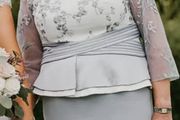 Mother of the Bride/Groom Dress UK16