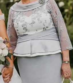 Mother of the Bride/Groom Dress UK16