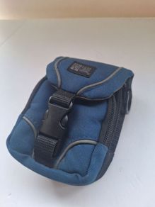 Case Logic Compact Camera Case with Shoulder Strap