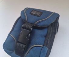 Case Logic Compact Camera Case with Shoulder Strap