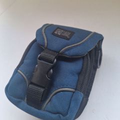 Case Logic Compact Camera Case with Shoulder Strap