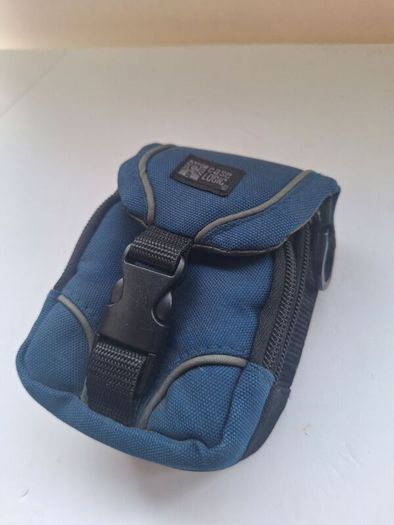 Case Logic Compact Camera Case with Shoulder Strap