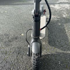 eletric scooter