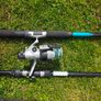 fishing rood,and few stuff Image 3