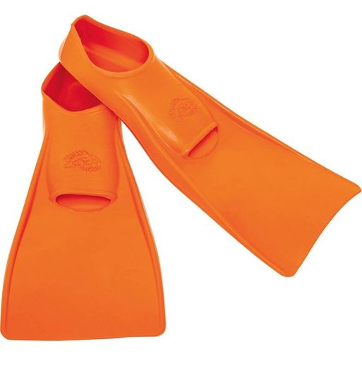 Kids flippers size 26-28