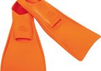 Kids flippers size 26-28