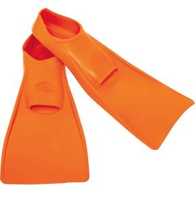 Kids flippers size 26-28