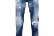 Authentic dsquared jeans