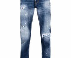 Authentic dsquared jeans