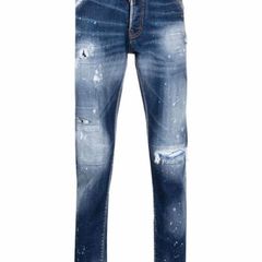 Authentic dsquared jeans