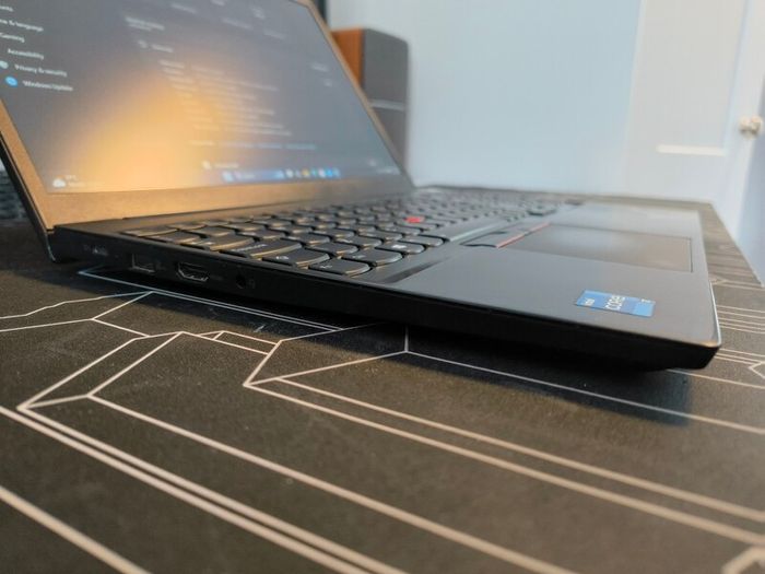 Lenovo ThinkPad E15 Gen2 i7- 1165G7