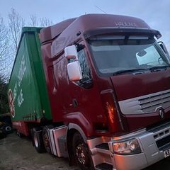 Renault Other 2006