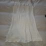 Hollister knitted beach dress uk8-10 Image 4