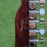 Fender Special Edition Spalted Maple Telecaster HH 2007 korea Image 4