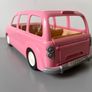 sylvanian car Image 3