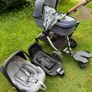 maxi cosi stroller Image 2