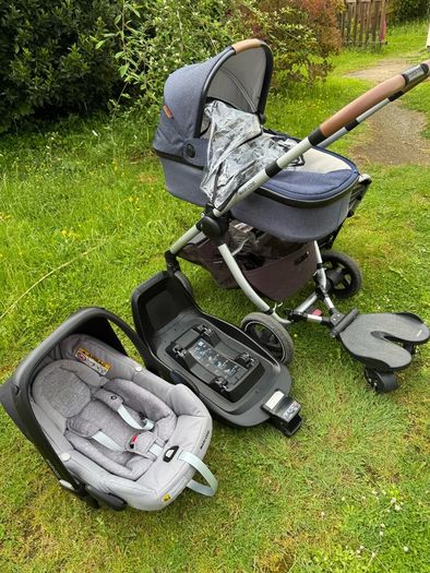 maxi cosi stroller