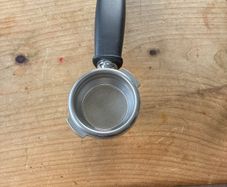 Gaggia pro portafilter
