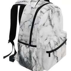 Alaza Marble DesignLaptopbag