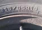215 65 r16 rims 5 stud scudo expert dispatch
