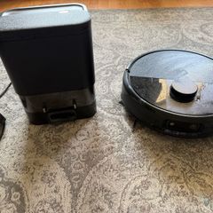 Roomba Max 705 Vacuum & AutoEmpty Dock