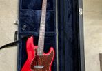 1995/96 Fender Jazz Bass - Made in Mexico