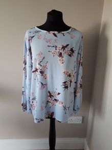 Pala D'Oro blouse