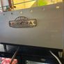 Elektra coffee machine Made in Italy professional for coffee shop or restaurant. Image 6