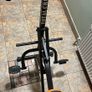 Total Crunch Exercise machine Image 2