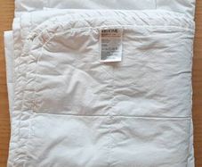 Cot duvet & Pillow