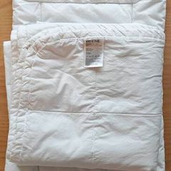Cot duvet & Pillow