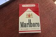 marlboro lighter