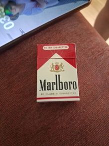 marlboro lighter