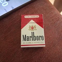 marlboro lighter