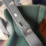 Guild OM 240E Electro Acoustic plus Hard Case Excellent Condition Image 9