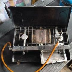 Camping Cooker