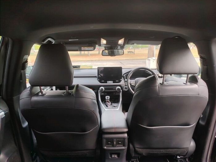 Toyota RAV4 2024 Plug in Hybrid