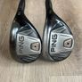 golf clubs Image 2