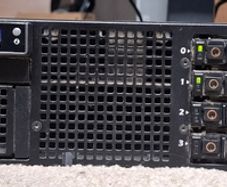 Dell Poweredge R710 Server