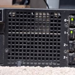 Dell Poweredge R710 Server