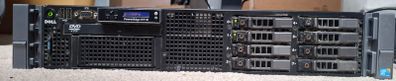 Dell Poweredge R710 Server