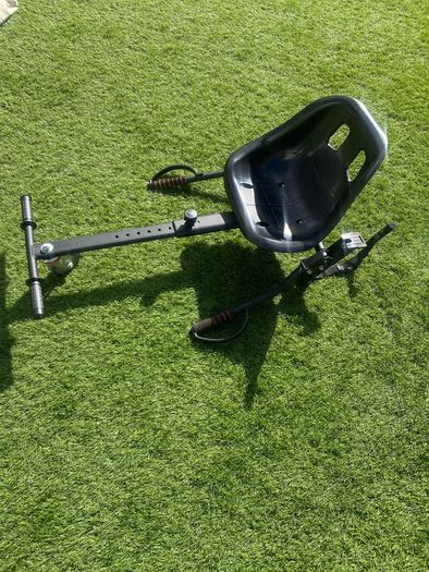 Hoverkart
