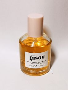 GISOU Honey Infused Hair Perfume 50ml