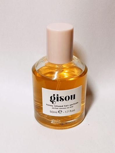 GISOU Honey Infused Hair Perfume 50ml