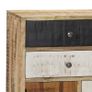 Sideboard 70x30x78 cm Solid Mango Wood Image 6