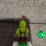 Lego Movie 2 The Swamp Creature Image 3