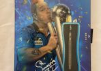peter wright darts