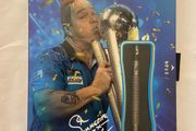 peter wright darts