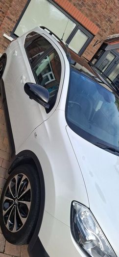 Nissan Qashqai+2 2013