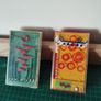 Vintage 1970s Pocket Games (Set of 2) Image 2